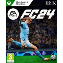 XBOX Serie X EA Sports FC 24 EU