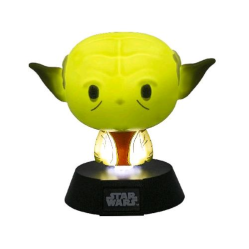 YODA ICON LIGHT BDP