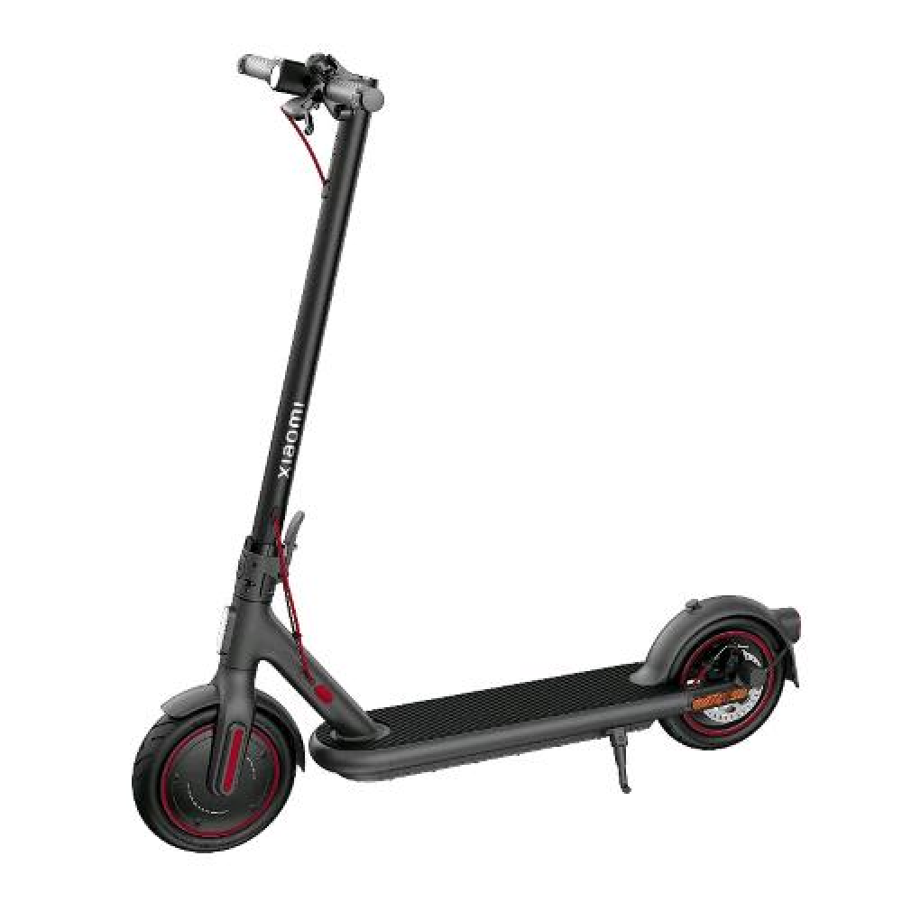 XIAOMI Mi ELECTRIC SCOOTER 4 PRO MONOPATINO 25KM/H AUTONOMIA 55 KM FRENO A DISCO INDICATORI DI DIREZIONE INTEGRATI ITALIA GREY