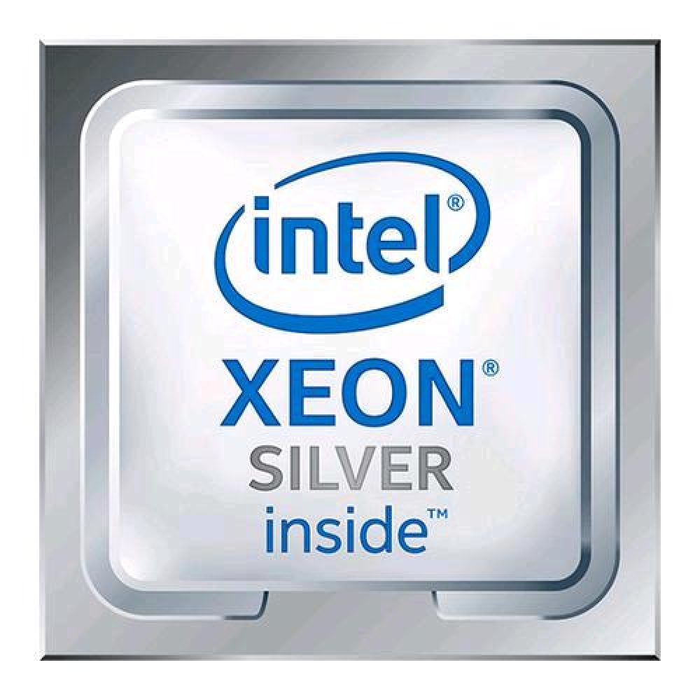 DELL CPU INTEL XEON SILVER 4310 2.1GHz 12 CORE 24 THREAD CACHE 18MB SOCKET FCLGA4189 TDP 120W