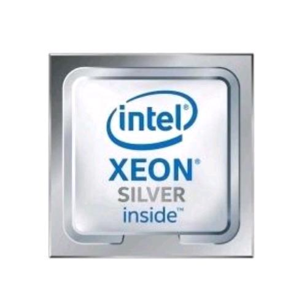 HP CPU INTEL XEON SILVER 4208 2.1GHz 8 CORE 16 THREAD CACHE 11MB SOCKET FCLGA3647 TDP 85W