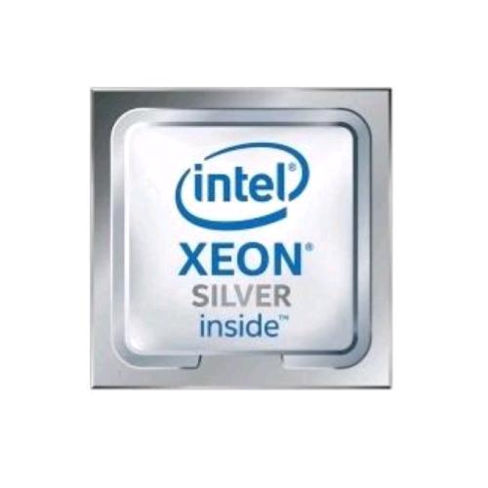 HP CPU INTEL XEON SILVER 4210R 2.4GHz 10 CORE 20 THREAD CACHE 13.75MB SOCKET FCLGA3647 TDP 100W