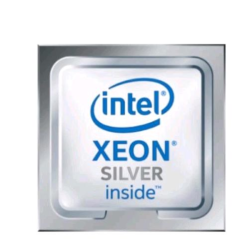 HP P23549-B21 CPU INTEL XEON SILVER 4210R 2.4GHz 10 CORE 20 THREAD CACHE 13.75MB SOCKET FCLGA3647 TDP 100W