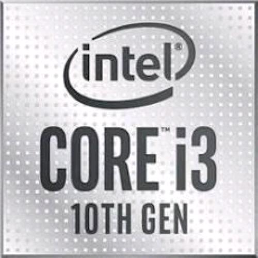 INTEL CORE i3-10100F 3.6GHz CACHE 6MB LGA 1200 65 W BOX