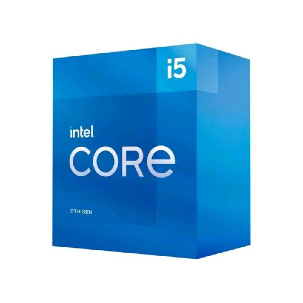 INTEL CORE i5-11400 2.6GHz CACHE 12MB BOX