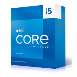 INTEL CORE I5-13400F 2.50GHZ CACHE 20MB LGA 1700 10-CORE BOX