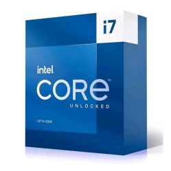 INTEL CORE I7-13700 2.10GHZ CACHE 30MB LGA 1700 16-CORE BOX