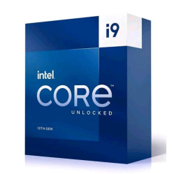 INTEL CORE I9-13900 2.00GHZ CACHE 36MB LGA 1700 24-CORE BOX