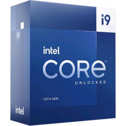 INTEL CORE i9-13900K 5.8 GHz CACHE 36MB LGA1700 Box