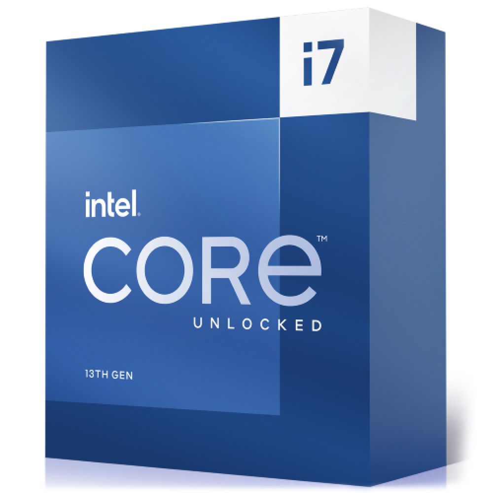 INTEL CPU 13TH GEN RAPTOR LAKE COREI7-13700K 3.40GHZ LGA1700 30.00MB CACHE BOXED