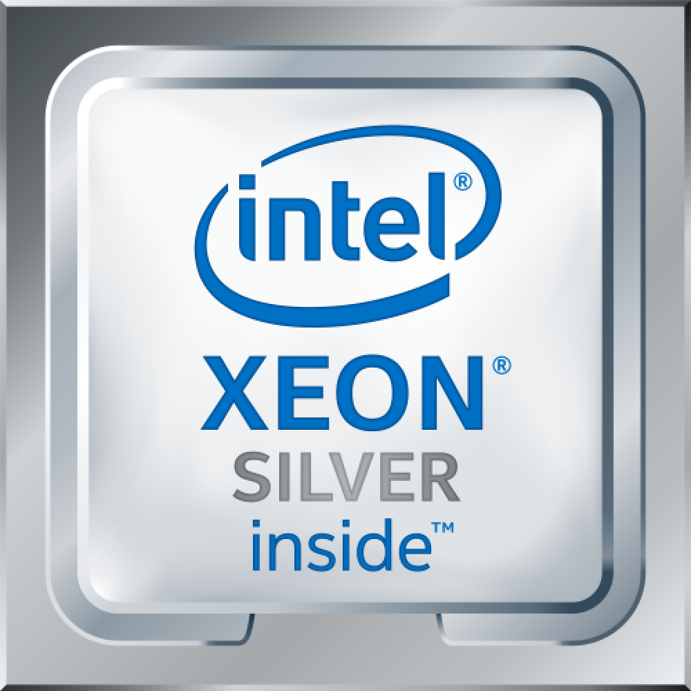 LENOVO 4XG7A37935 INTEL XEON SILVER 4208 2.1GHz 8 PROCESSORI 16 THREAD 11 MB CACHE LGA 3647