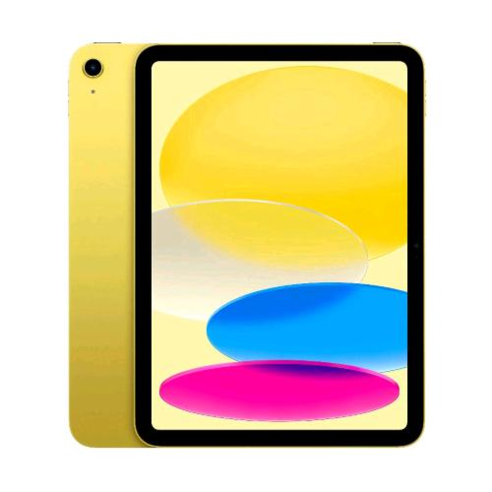 TABLET APPLE iPAD 2022 10.9