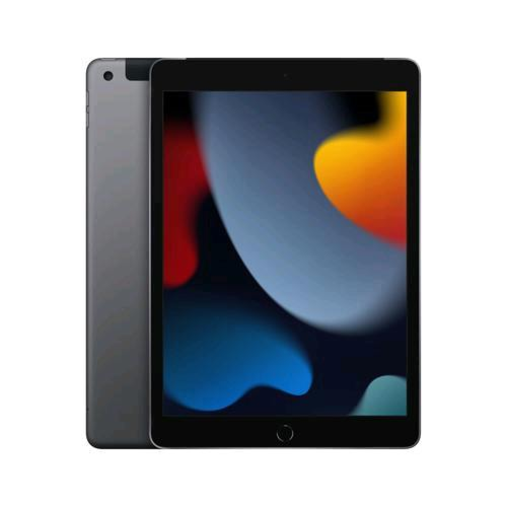 TABLET APPLE IPAD 9Â° GENERATION 10.2