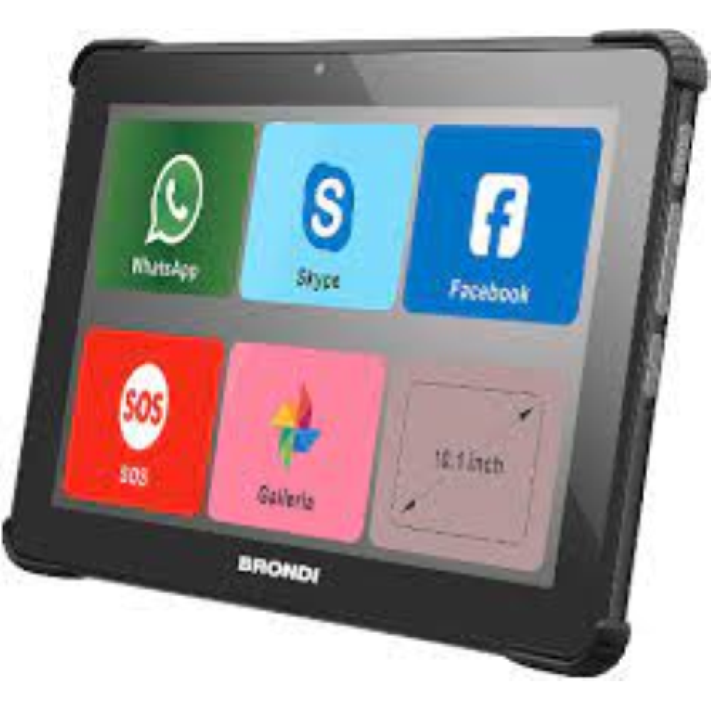 TABLET BRONDI AMICO 10.1