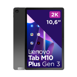 TABLET LENOVO M10 PLUS 3RD GEN 10.6